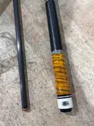Carbon Fiber Pool Cue Stick… — Photo 4
