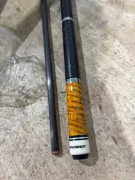 Carbon Fiber Pool Cue Stick… — Photo 5