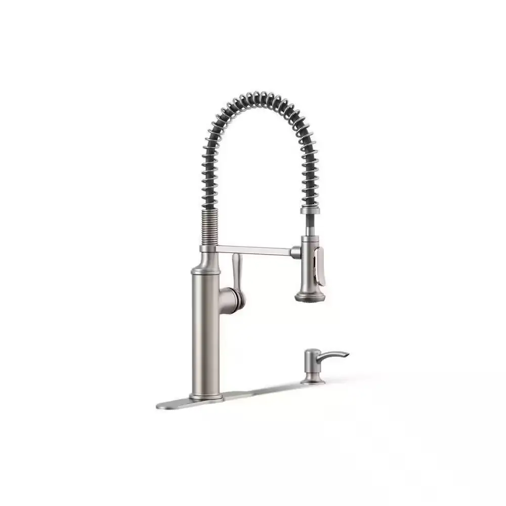 KOHLER Sous Pro-Style Single Handle… — Photo 1