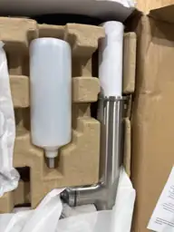 KOHLER Sous Pro-Style Single Handle… — Photo 6