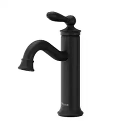 Courant Single Handle Single Hole… — Photo 1