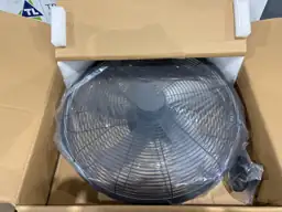 AHAWILL Outdoor Ceiling Fans with… — Photo 5