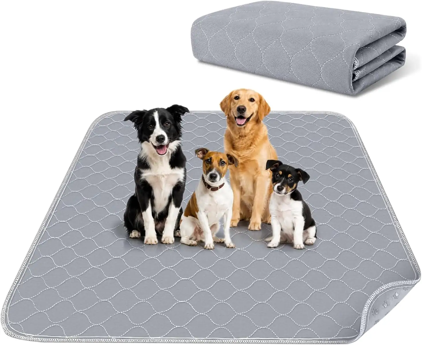 Conkote Reusable Pee Pads for… — Photo 1