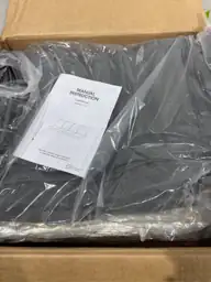 Aoxun 4-Piece Replacement Cushions for… — Photo 5