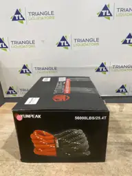 1.26" x30ft Kinetic Recovery Rope… — Photo 3