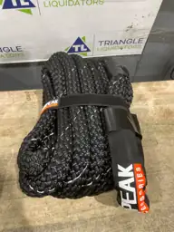 1.26" x30ft Kinetic Recovery Rope… — Photo 5