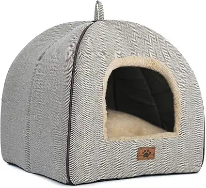 WINDRACING Cat Bed for Indoor… — Photo 1