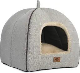 WINDRACING Cat Bed for Indoor… — Photo 1
