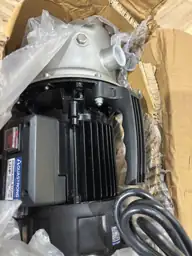 Aquastrong 115V Shallow-Well Garden Pump,… — Photo 4