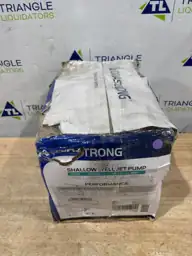 Aquastrong 115V Shallow-Well Garden Pump,… — Photo 7