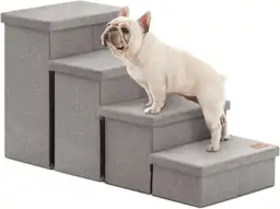 Love's cabin Dog Stairs for… — Photo 1