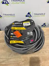 Gorilla ToughLite 5/8 in. x… — Photo 3