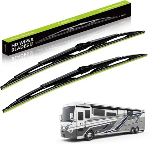32" RV Windshield Wiper Blades… — Photo 1
