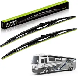 32" RV Windshield Wiper Blades… — Photo 1