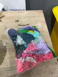 doboi Baby Girl Headbands Colorful… — Photo 3