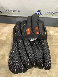 1.26" x30ft Kinetic Recovery Rope… — Photo 4