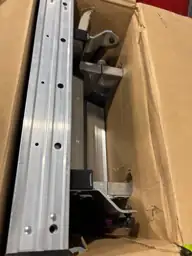 Energy Efficient Attic Ladder, 7'8"… — Photo 3