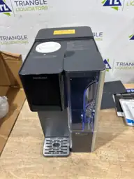 Reverse Osmosis Water Filter Countertop… — Photo 3