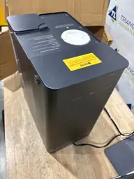 Reverse Osmosis Water Filter Countertop… — Photo 4