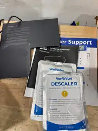 Reverse Osmosis Water Filter Countertop… — Photo 5
