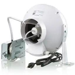Dryer Booster Fan with Pressure… — Photo 2