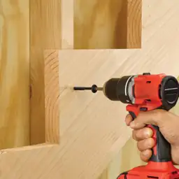 2-7/8 in. HeadLOK Structural Wood… — Photo 2