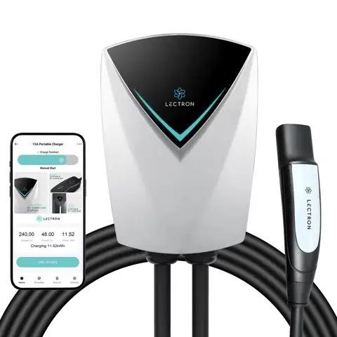 Lectron Tesla NACS V-Box Pro… — Photo 1