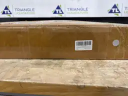 20-Inch Metal Plant Caddy with… — Photo 3