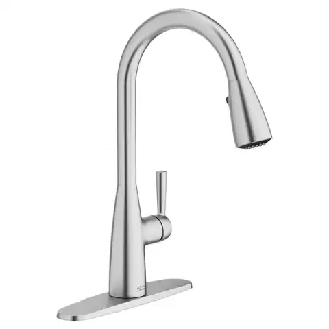 American Standard Fairbury 2S Single-Handle… — Photo 1