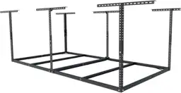 FLEXIMOUNTS 4x8 Overhead Garage Storage… — Photo 1