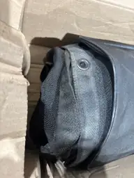 Dump Truck Mesh Tarp for… — Photo 4