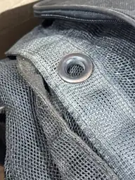 Dump Truck Mesh Tarp for… — Photo 5