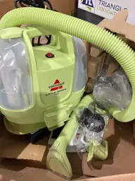 BISSELL Little Green Mini Portable… — Photo 3