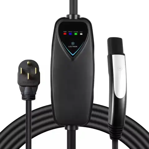 Level 2 Tesla Charger 240V,… — Photo 1