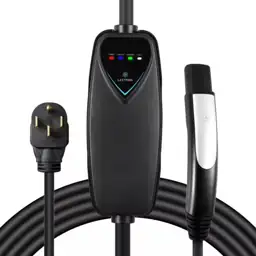 Level 2 Tesla Charger 240V,… — Photo 1