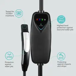 Level 2 Tesla Charger 240V,… — Photo 2