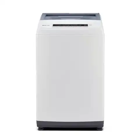 2.0 cu. ft. Compact Portable… — Photo 1