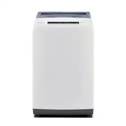 2.0 cu. ft. Compact Portable… — Photo 1