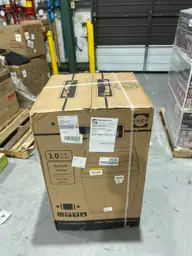 2.0 cu. ft. Compact Portable… — Photo 3