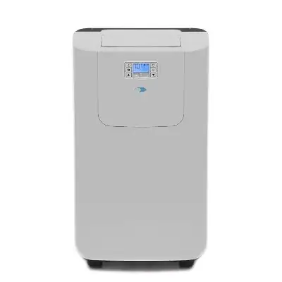 Whynter 12000 BTU Dual Hose… — Photo 1