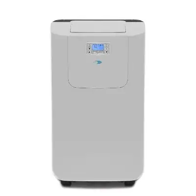 Whynter 12000 BTU Dual Hose… — Photo 1