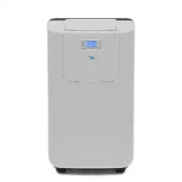 Whynter 12000 BTU Dual Hose… — Photo 1