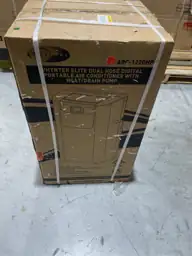 Whynter 12000 BTU Dual Hose… — Photo 4