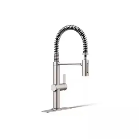 Clarus Semi Professional Single Handle… — Photo 1