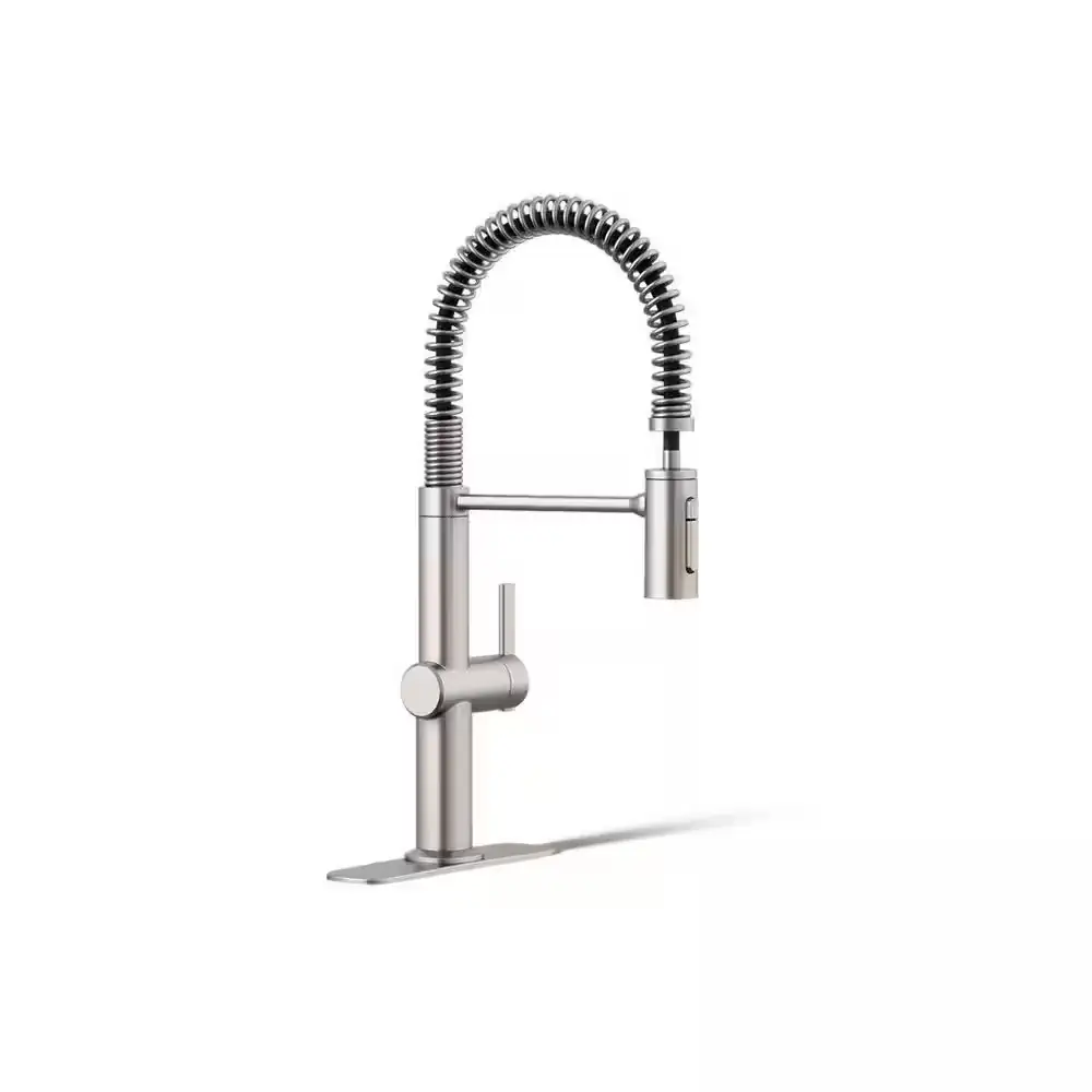 Clarus Semi Professional Single Handle… — Photo 1