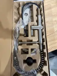 Clarus Semi Professional Single Handle… — Photo 5