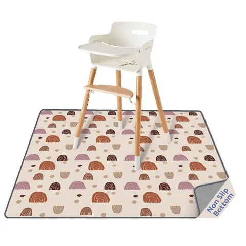 Blissful Diary Baby Splat Mat… — Photo 1