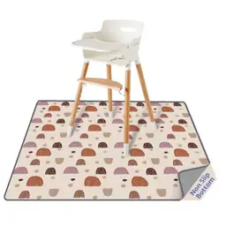 Blissful Diary Baby Splat Mat… — Photo 1