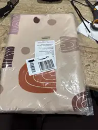 Blissful Diary Baby Splat Mat… — Photo 3
