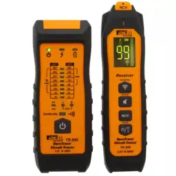 SureTrace Plus Circuit Tracer, 0-600… — Photo 1